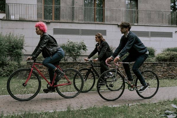 What are the best ways to wear bold prints without overwhelming your look?