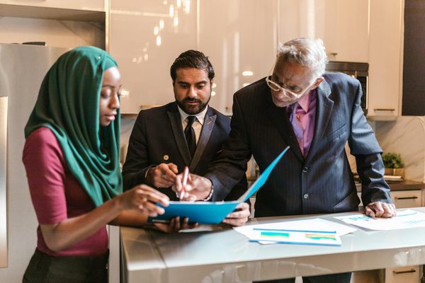 How can artificial intelligence be used to combat climate change in the UK?