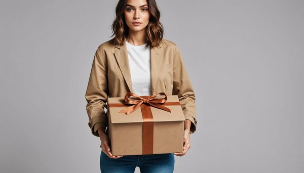 Unlock the fashion adventure with a clothing mystery box